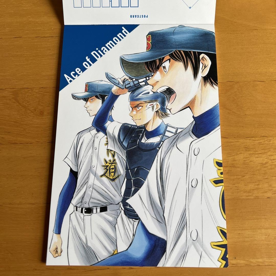 DVD ダイヤのA act Ⅱ 1~7巻　セット DVD ダイヤのA act Ⅱ 1~7巻 セット ダイヤのA Act II